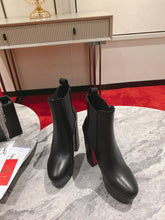 Load image into Gallery viewer, Christian Louboutin  Boots
