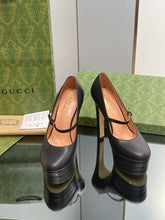 Load image into Gallery viewer, Gucci High Heel Pump
