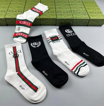 Load image into Gallery viewer, Gucci Socks
