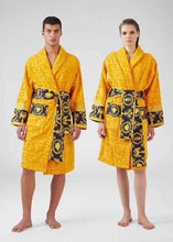 Load image into Gallery viewer, Versace Robe
