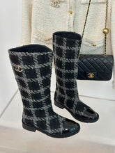 Load image into Gallery viewer, Chanel Boots
