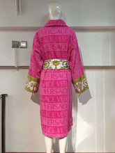 Load image into Gallery viewer, Versace Robe
