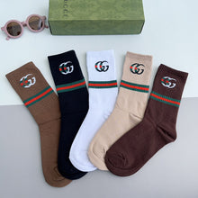 Load image into Gallery viewer, Gucci Socks
