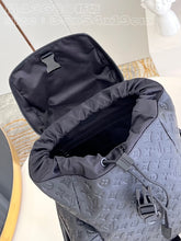 Load image into Gallery viewer, Louis Vuitton Trekking Backpack
