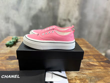 Load image into Gallery viewer, Chanel Sneakers
