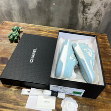 Load image into Gallery viewer, Chanel Sneakers
