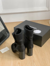 Load image into Gallery viewer, Chanel Ankle  Boots
