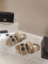 Load image into Gallery viewer, Chanel Sandals
