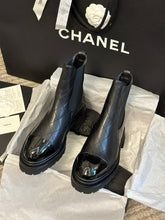 Load image into Gallery viewer, Chanel Ankle Boot
