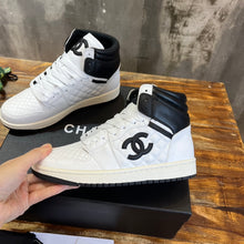 Load image into Gallery viewer, Chanel x Nike Sneakers
