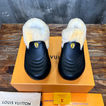 Load image into Gallery viewer, Louis Vuitton  Shark Clog
