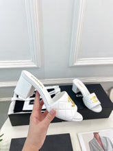Load image into Gallery viewer, Chanel Sandals
