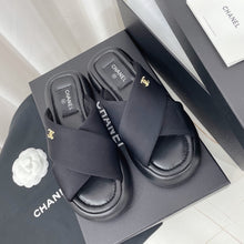 Load image into Gallery viewer, Chanel  Sandals
