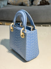 Load image into Gallery viewer, &#39;Christian Dior Mini  Lady Dior Bag
