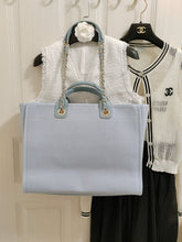 Load image into Gallery viewer, Chanel Rue Cambon Tote Bag
