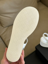 Load image into Gallery viewer, Chanel  Sandals
