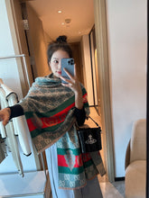 Load image into Gallery viewer, Gucci Scarf
