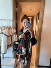 Load image into Gallery viewer, Gucci Scarf
