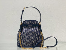 Load image into Gallery viewer, Christian Dior Medium C&#39;est Bag
