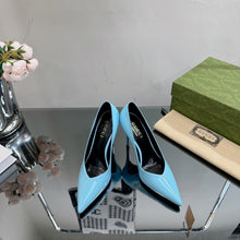 Load image into Gallery viewer, Gucci High Heel Pump
