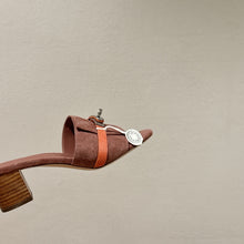 Load image into Gallery viewer, Hermes Gigi Sandal
