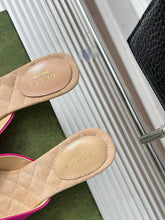 Load image into Gallery viewer, Gucci  Sandals With Horsebit
