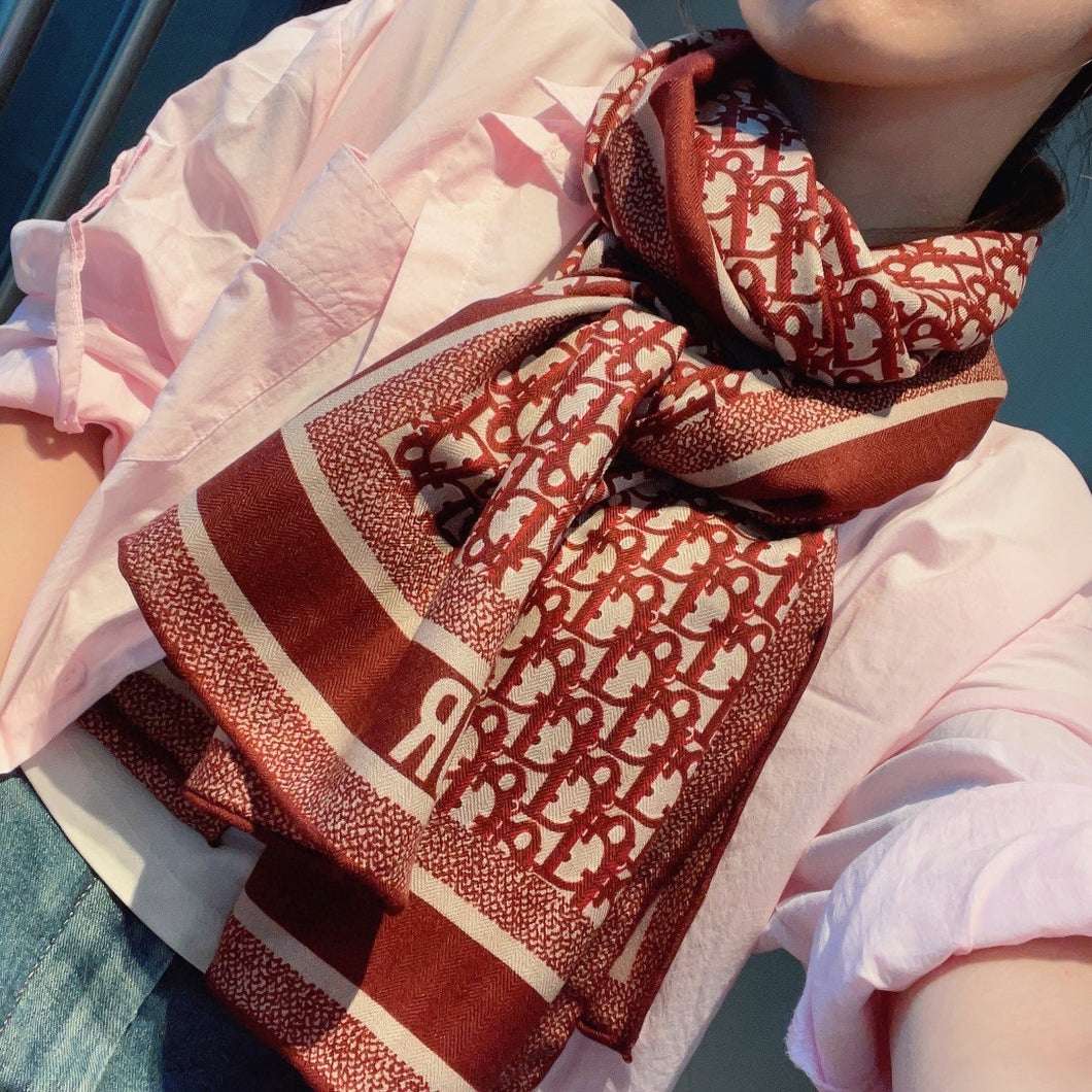 Christian Dior Scarf