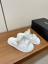 Load image into Gallery viewer, Chanel  Sandals
