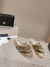 Load image into Gallery viewer, Chanel Sandals
