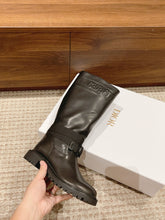 Load image into Gallery viewer, Christian Dior  D Major  Boots
