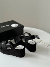 Load image into Gallery viewer, Chanel  Sandals
