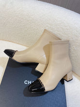 Load image into Gallery viewer, Chanel Ankle Boots
