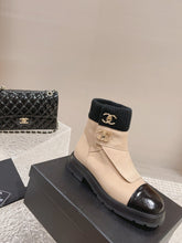 Load image into Gallery viewer, Chanel Ankle Boots
