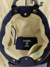 Load image into Gallery viewer, Chanel Rue Cambon Tote Bag
