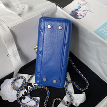 Load image into Gallery viewer, Chanel  Mini Box Bag
