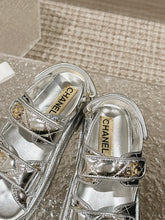 Load image into Gallery viewer, Chanel  Sandals
