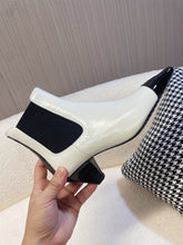 Load image into Gallery viewer, Chanel Ankle Boots
