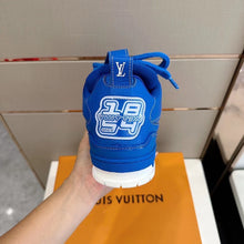 Load image into Gallery viewer, Louis Vuitton Skate Sneakers
