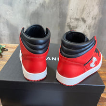 Load image into Gallery viewer, Chanel x Nike Sneakers
