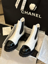 Load image into Gallery viewer, Chanel Ankle Boot
