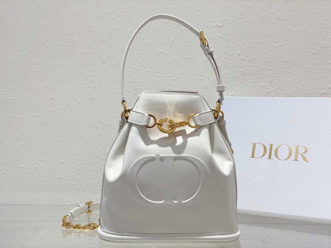 Christian Dior Medium C'est Bag
