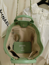 Load image into Gallery viewer, Chanel Rue Cambon Tote Bag
