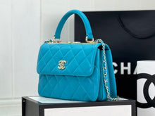 Load image into Gallery viewer, Chanel  Top Handle Bag
