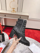 Load image into Gallery viewer, Christian Louboutin  Boots
