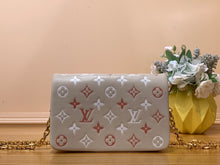 Load image into Gallery viewer, Louis Vuitton Pochette Coussin Bag

