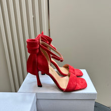 Load image into Gallery viewer, Christian Dior  High Heeled Sandal
