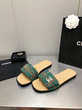 Load image into Gallery viewer, Chanel Sandals
