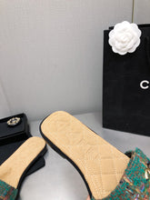 Load image into Gallery viewer, Chanel Sandals

