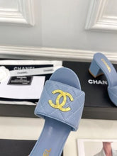 Load image into Gallery viewer, Chanel Sandals
