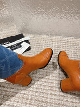 Load image into Gallery viewer, Chanel High Boot
